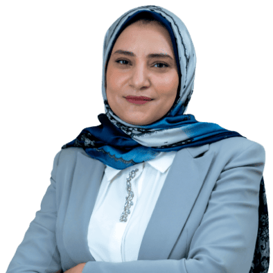 Dr. Soha Abdelbaky
